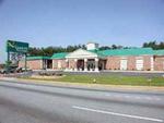 Quality Inn And Suites Greenville