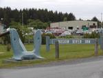 Buskin River Inn
