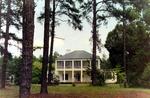 Pines Plantation Inn