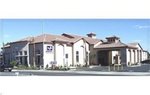 Vagabond Inn Executive Los Banos
