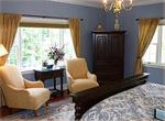 Christopher Place, An Intimate Resort