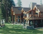 Whitetail Club And Resort