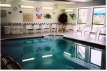 Hampton Inn Corpus Christi::Yahoo! Travel
