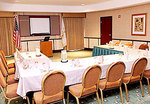 Courtyard by Marriott Providence Warwick Airport
