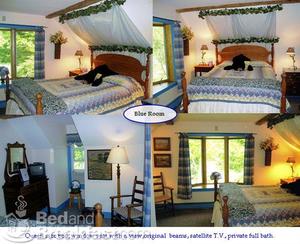 The Inn At Buck Hollow Farm::BedAndBreakfast.com