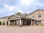 Super 8 Motel - Blue Earth