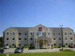 Comfort Suites La Grange