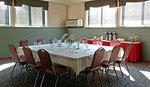 Best Western Windjammer Inn And Conference Center