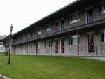 Econo Lodge, Rte. 155