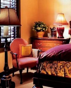 The Brazilian Court Hotel::Travelocity.com