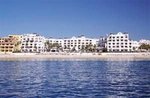 Pueblo Bonito Rose