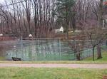 Garrett Park - Waverly Neighborhood Park