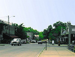 Greenville Avenue