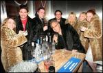 Nic's Restaurant & Martini Lounge