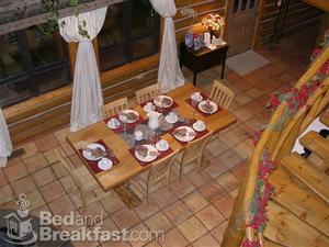 Snowberry Inn Bed & Breakfast::BedAndBreakfast.com