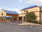 Memphis Days Inn