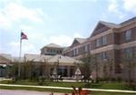 Hilton Garden Inn Addison::Orbitz