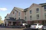 Comfort Inn and Suites Macon