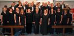 Norman Community Choral Society::Nccs-ok.org/