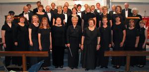 Norman Community Choral Society::Nccs-ok.org
