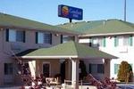 Comfort Inn Richmond