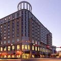 Courtyard By Marriott Silver Spring Downtown