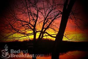 Bass and Baskets::BedAndBreakfast.com