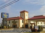 Holiday Inn Express Washington-Carolina Avenue-Hwy 17