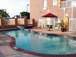 Comfort Suites College Station