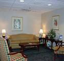 Hampton Inn Waycross