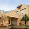 Fairfield Inn by Marriott Lexington Mount Sterling