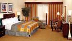 Doubletree Burlington
