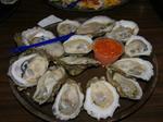 Hunt's Steak, Seafood and Oyster Bar::RoadFood