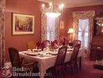 John's Gate Gourmet Bed and Breakfast