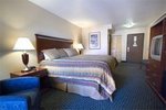 Best Western Las Brisas Hotel-Tucson Airport