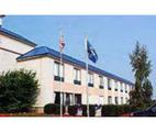 Holiday Inn Exp Sandusky