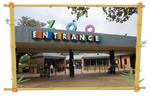 Houston Zoological Gardens