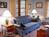 Mountain Brook Cottages::BedAndBreakfast.com