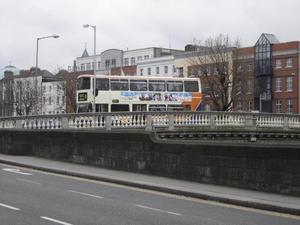 Days Inn Dublin Talbot Street::VirtualTourist