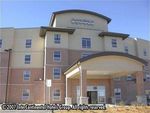 Candlewood Stes Meridian Busi