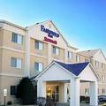 Fairfield Inn by Marriott Tinley Park