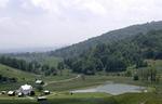 Ward Manor at Buck Mountain