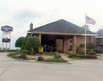 Hampton Inn Searcy