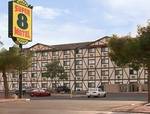Super 8 Las Vegas Blder Hwy