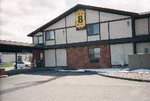 Super 8 Motel - Amsterdam