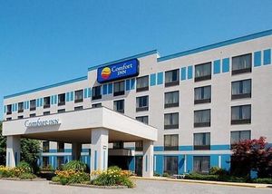 Comfort Inn Portsmouth::Travelocity.com