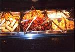 Dragon Gourmet Buffet