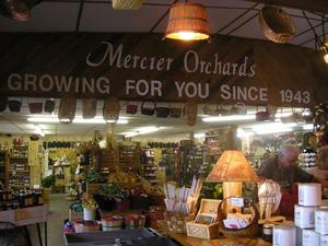 Mercier Orchards::2-unwind.com