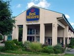 Best Western Cooper Inn & Suites