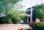Hampton Inn Minneapolis-St. Paul/Eden Prairie, S.W.